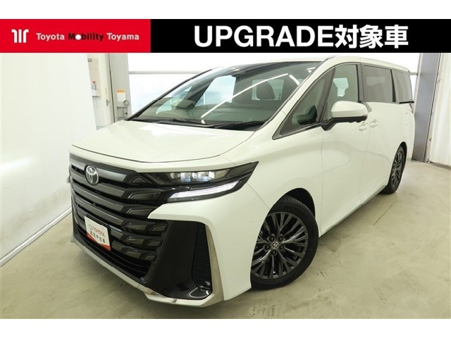 ヴェルファイア2.4 Z プレミア