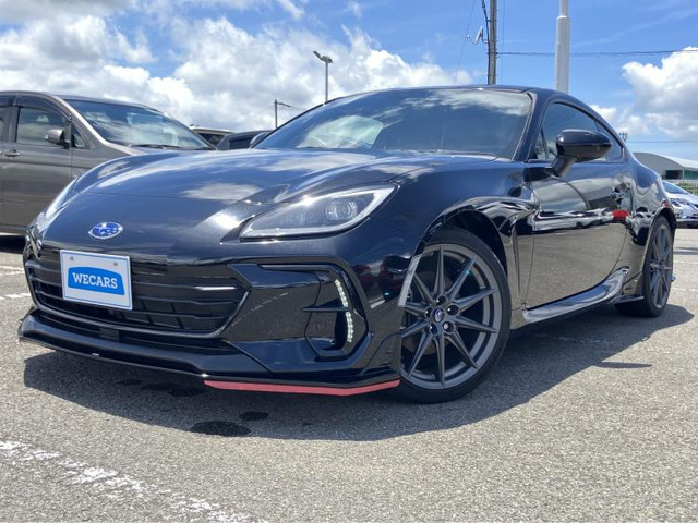 BRZ2.4 S