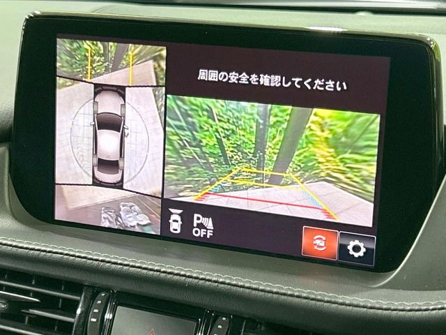 �y360&deg;�r���[���j�^�[�z��p�̃J�����ɂ��A�ォ�猩���낵���悤�Ȏ��_��360�x�N���}�̎��͂��m�F���邱�Ƃ��ł��܂������p�������m�F���₷���A�����ꏊ�ł̐؂�Ԃ��⒓�Ԃ��X���[�Y�ɍs���܂��B