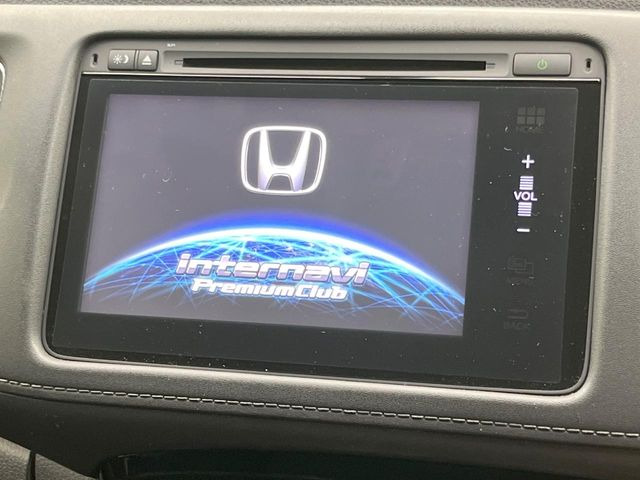 ヴェゼル1.5 ハイブリッド Z
