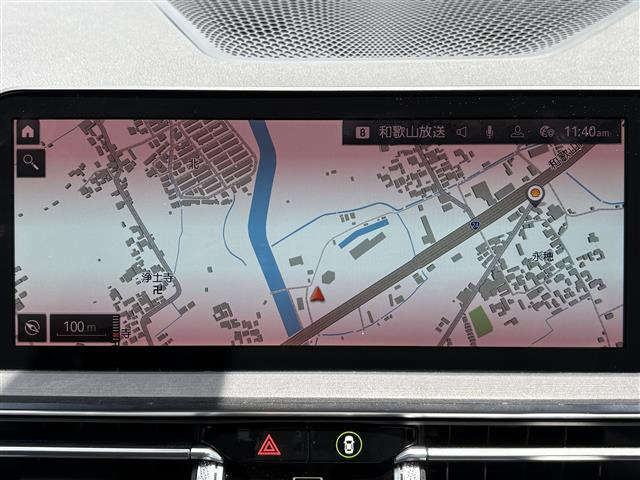 3シリーズツーリング320i Mスポーツ