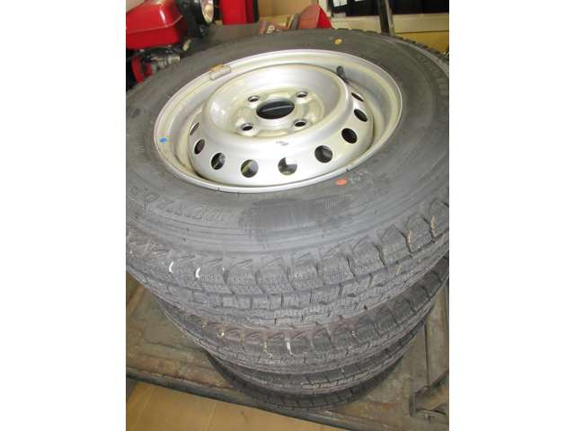 エブリイジョイン ハイルーフ 4WD
