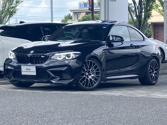 M2コンペティション3.0