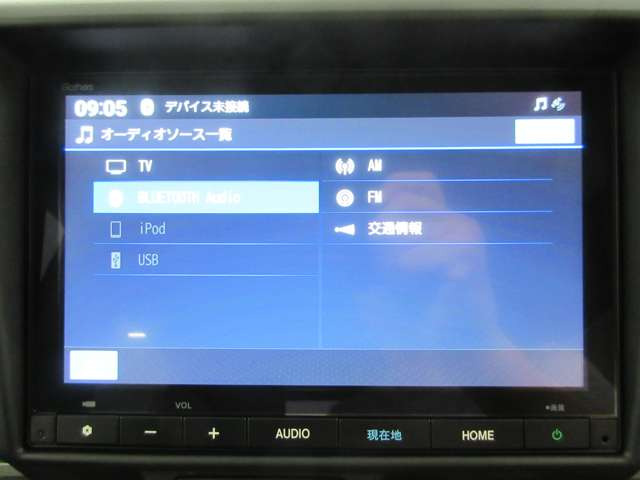 N-VANファン