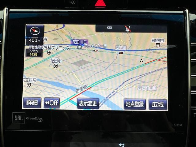 ハリアー2.0 プレミアム アドバンスドパッケージ