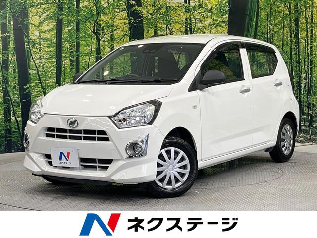ミライースL SAIII