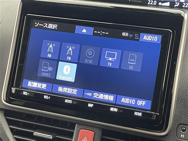 エスクァイアハイブリッド1.8 Gi