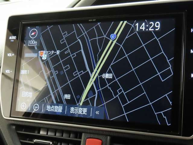 ヴォクシー1.8 ハイブリッド ZS 煌III