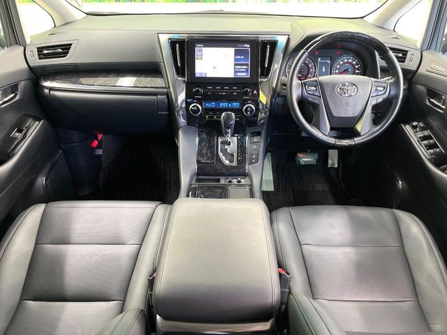 ヴェルファイア2.5 Z Gエディション