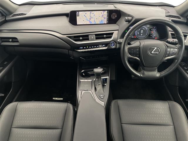 UX250h バージョンC