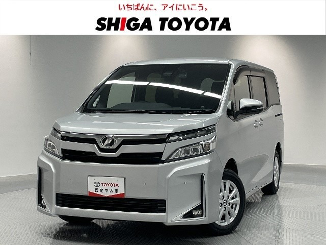 ヴォクシー2.0 V