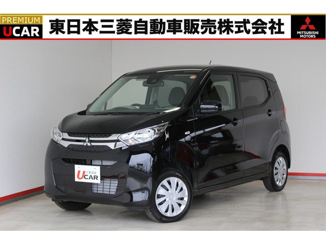 eKワゴンM 4WD
