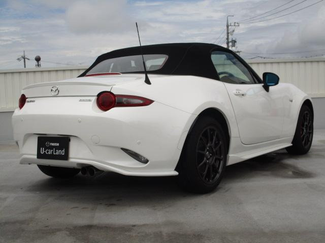ロードスター1.5 RS