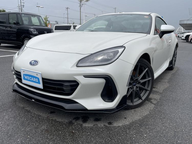 BRZ2.4 S