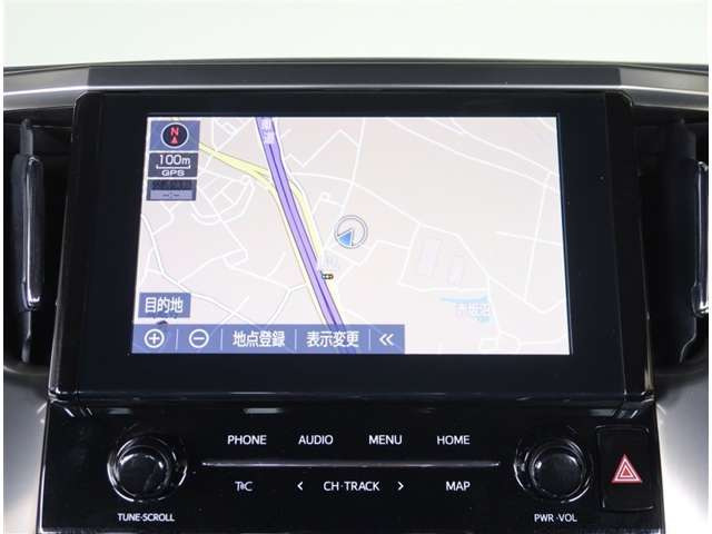 アルファード2.5 S タイプゴールド