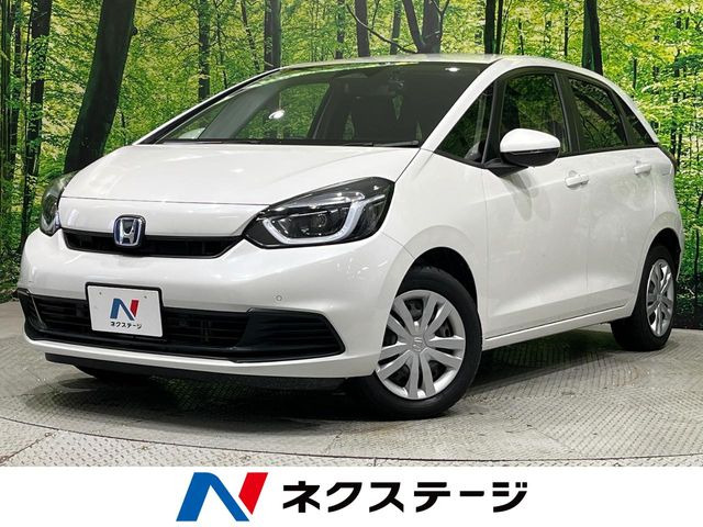 フィット1.5 e:HEV ベーシック