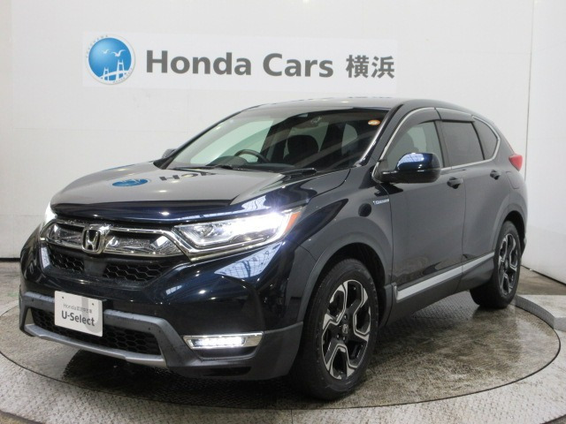 CR-V2.0 ハイブリッド EX