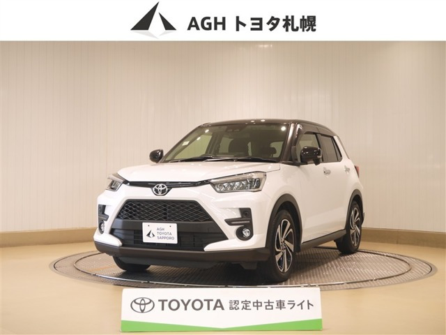 ライズ1.0 Z 4WD