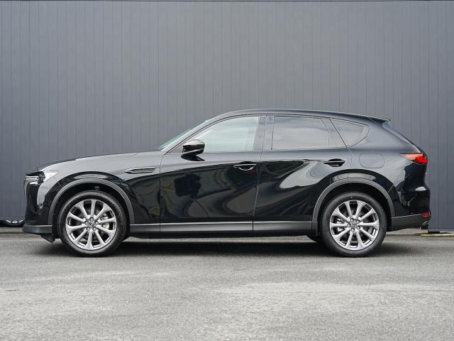 CX-602.5 25S Lパッケージ