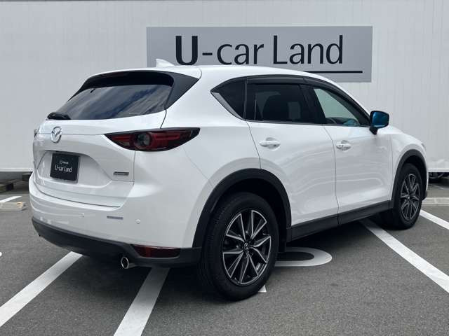 CX-52.2 XD Lパッケージ