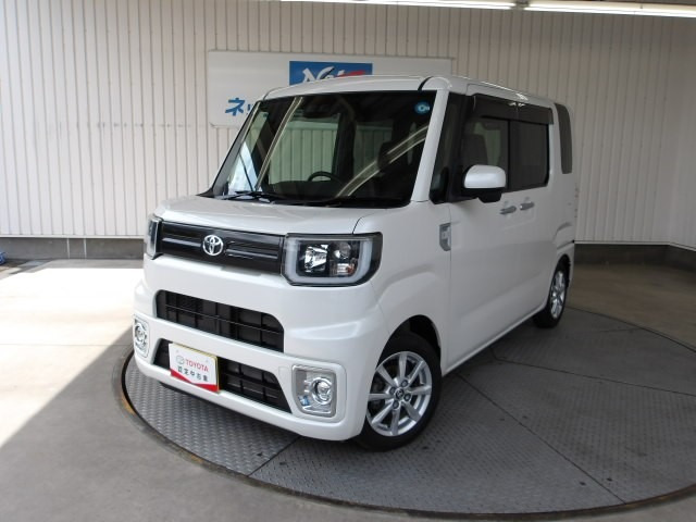 ピクシスメガL SAIII