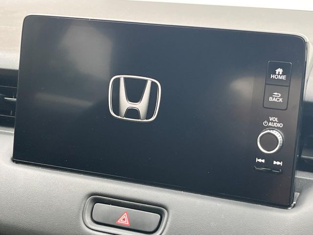 ヴェゼル1.5 e:HEV Z