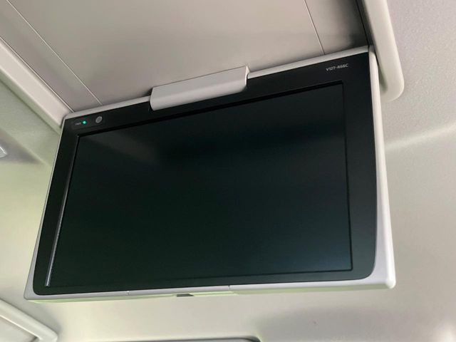 ヴェルファイア2.5 Z Aエディション