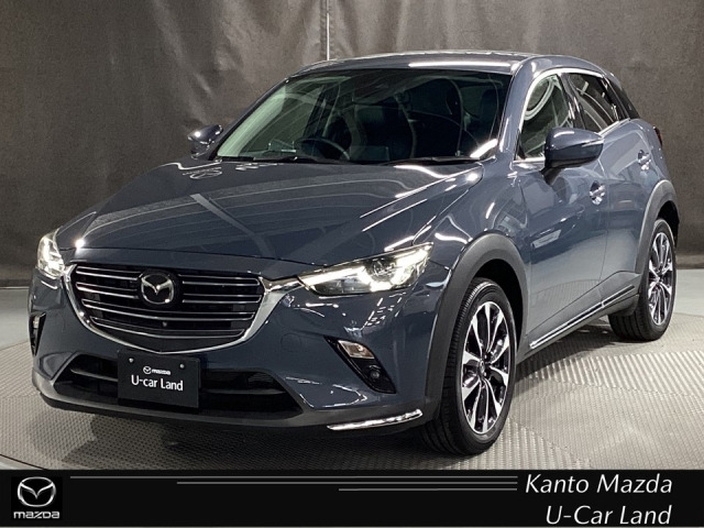 CX-32.0 20S プロアクティブ Sパッケージ