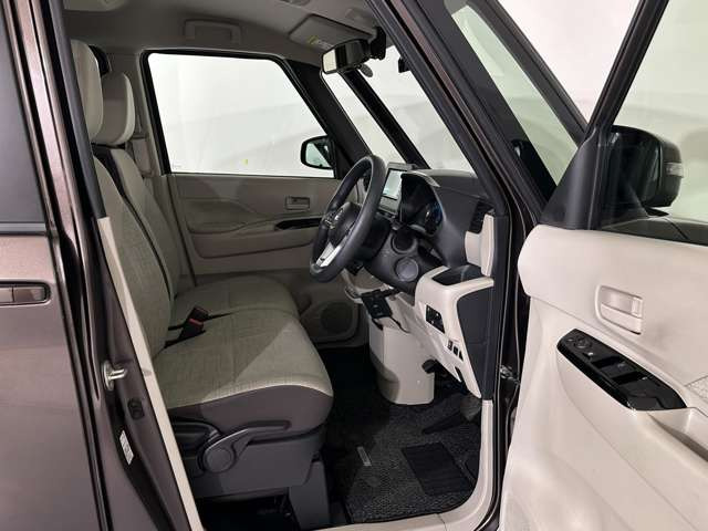 ルークスX 4WD