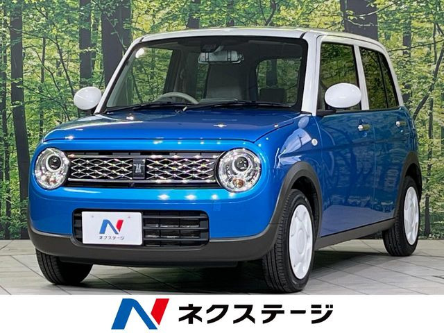 アルトラパンSセレクション