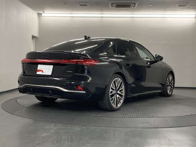 A5TDI エディション ワン ディーゼル 4WD