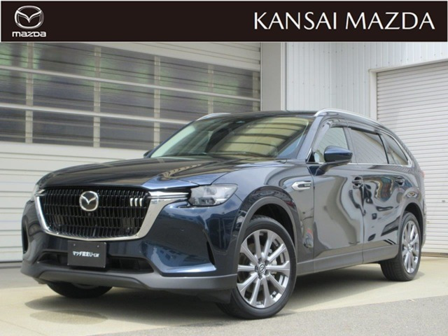 CX-803.3 XD Lパッケージ ディーゼル 4WD