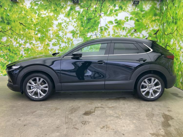 CX-302.0 20S i セレクション
