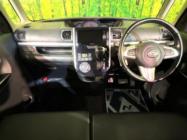 タントカスタムRS トップエディション SAIII