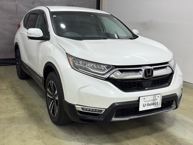 CR-V