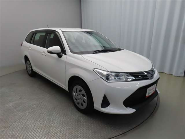 カローラフィールダー1.5 X 4WD