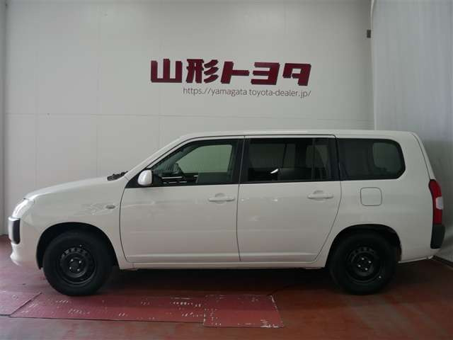 サクシードバン1.5 UL-X 4WD