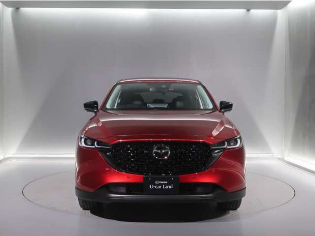 CX-52.2 XD ブラックトーンエディション