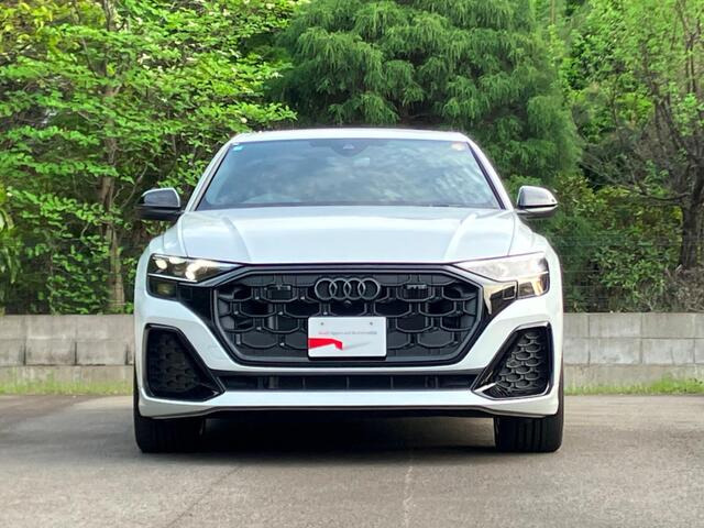 Q850 TDI クワトロ Sライン ディーゼル 4WD
