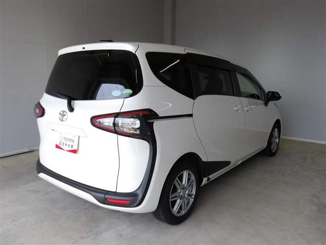 シエンタ1.5 G