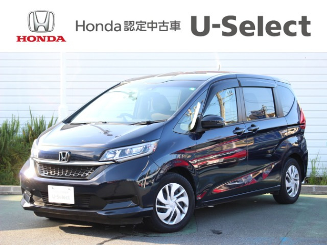 フリード1.5 G ホンダセンシング