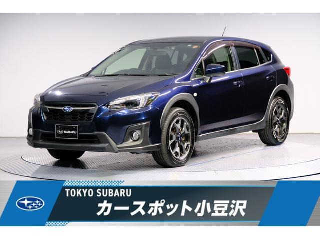 XV1.6i-L アイサイト 4WD