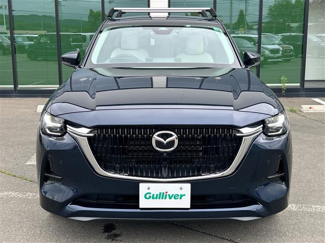 CX-603.3 XD ハイブリッド エクスクルーシブモダン ディーゼル 4WD