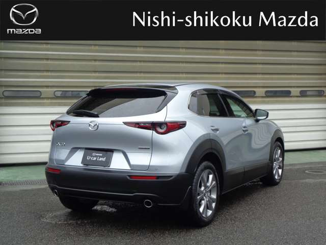 CX-302.0 20S プロアクティブ