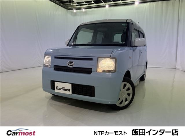 ムーヴコンテX 4WD