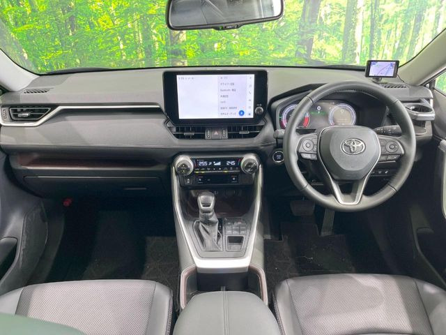 RAV42.0 G 4WD