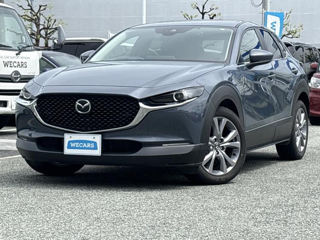 CX-302.0 20S