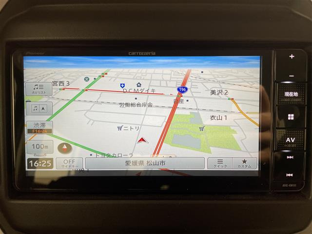 ハスラーハイブリッド(HYBRID) G