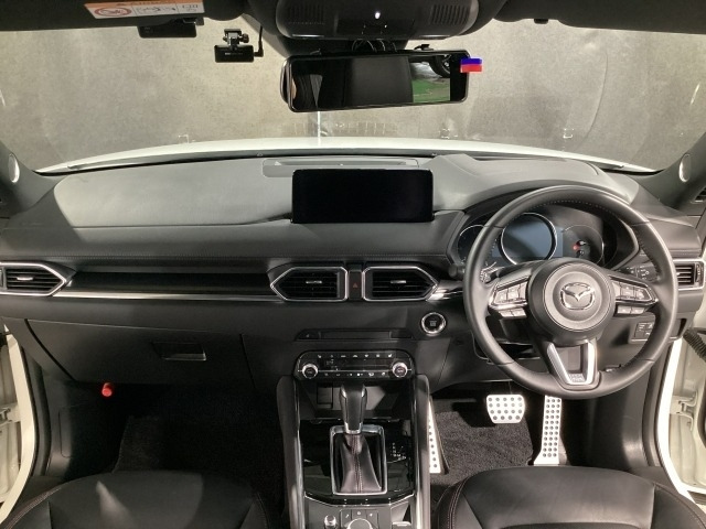 CX-52.2 XD スポーツアピアランス 4WD