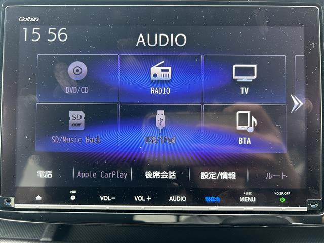 ステップワゴン1.5 スパーダ ホンダ センシング